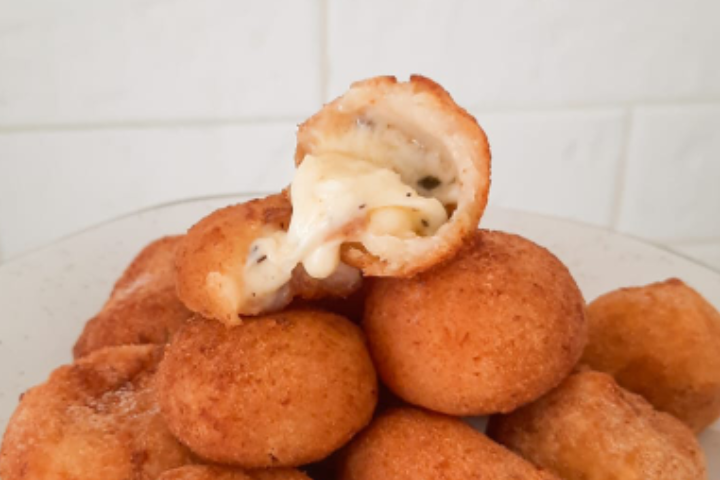 item delicioso