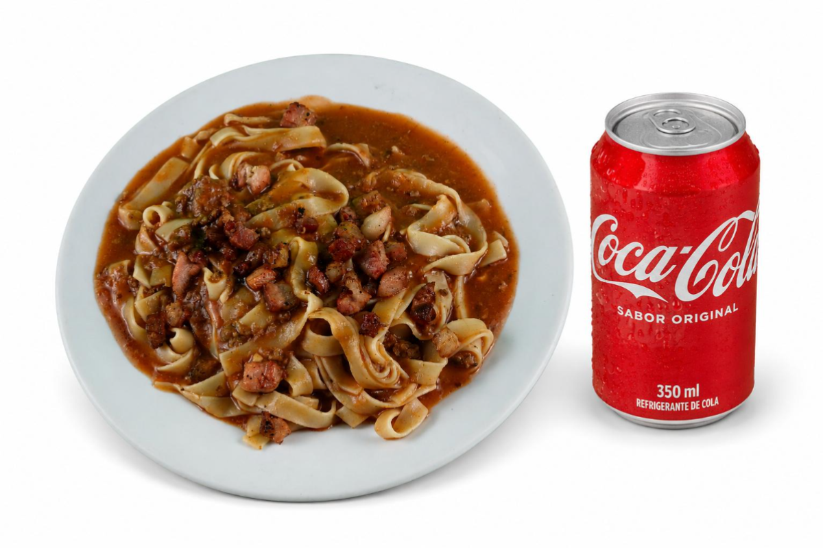 item delicioso