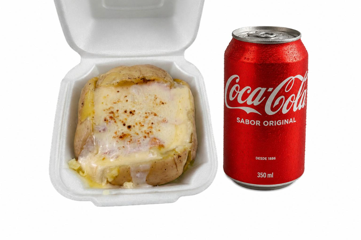 item delicioso