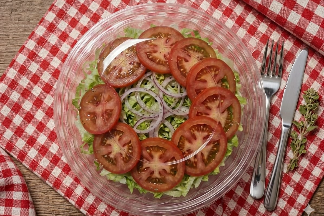 item delicioso