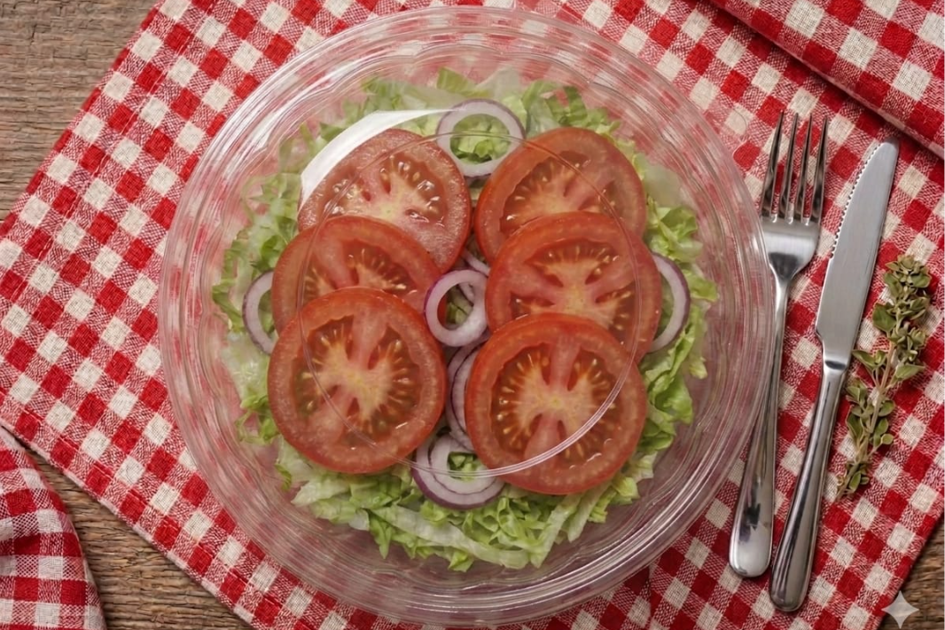 item delicioso