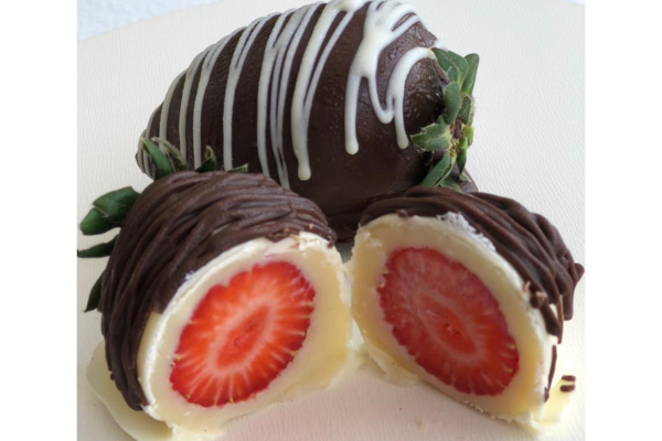 item delicioso