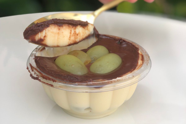 item delicioso