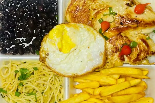 item delicioso