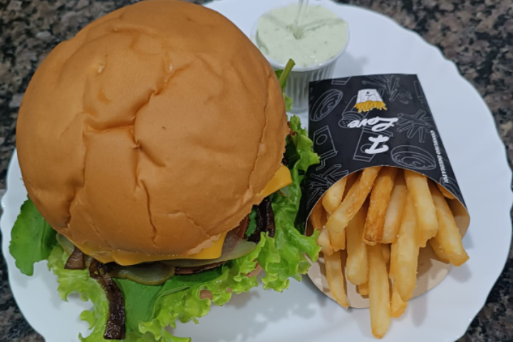 item delicioso