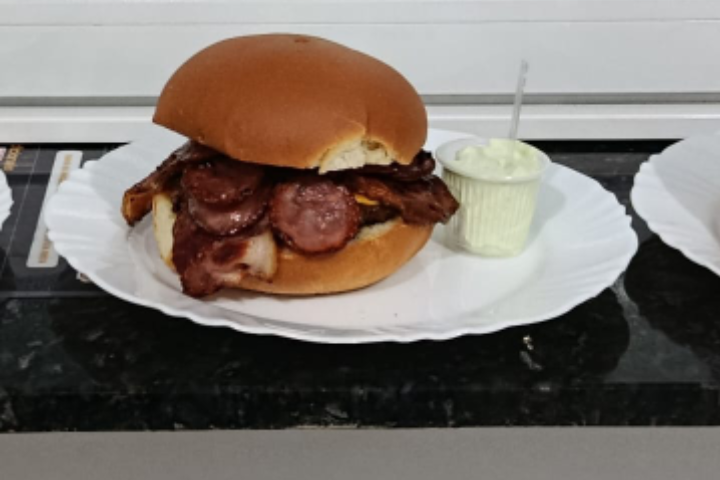 item delicioso