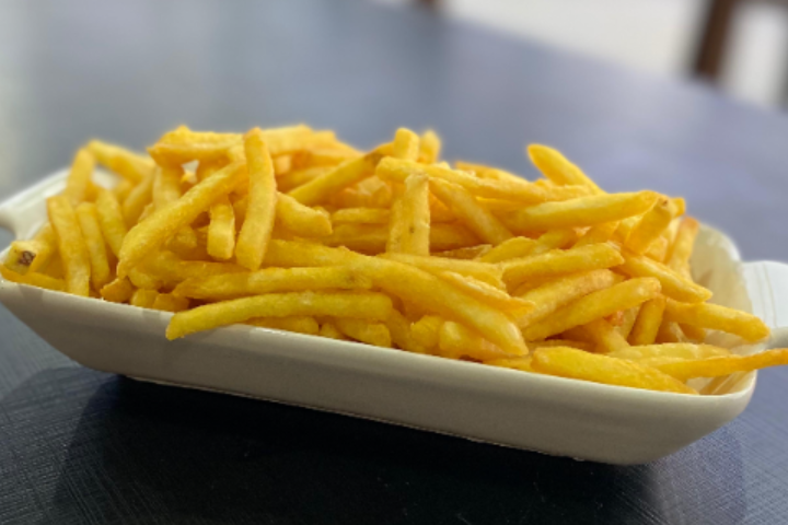 item delicioso