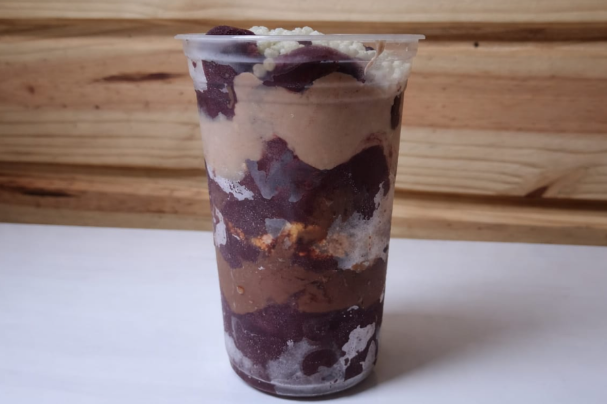 item delicioso