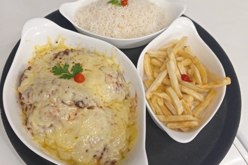 item delicioso