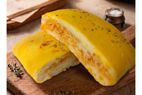 item delicioso