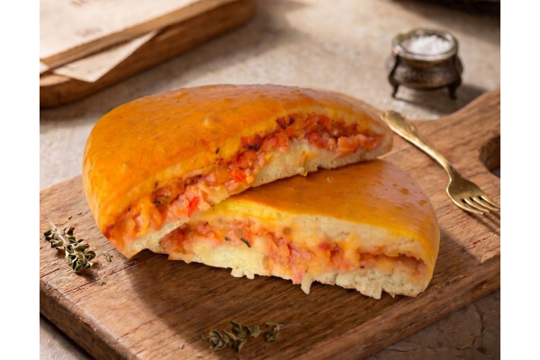 item delicioso