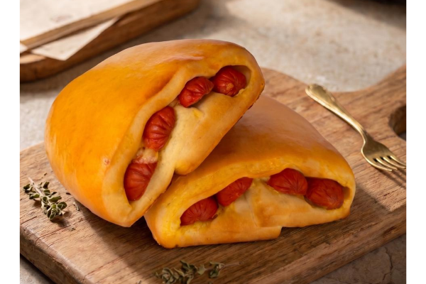 item delicioso