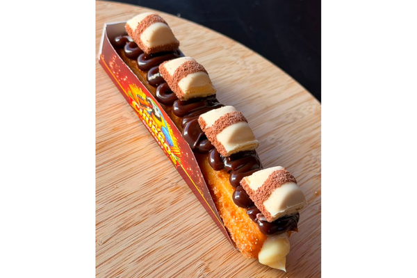 item delicioso