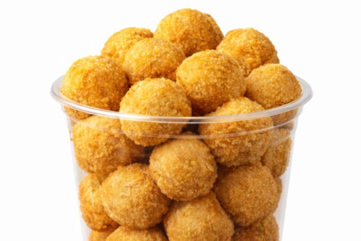 item delicioso
