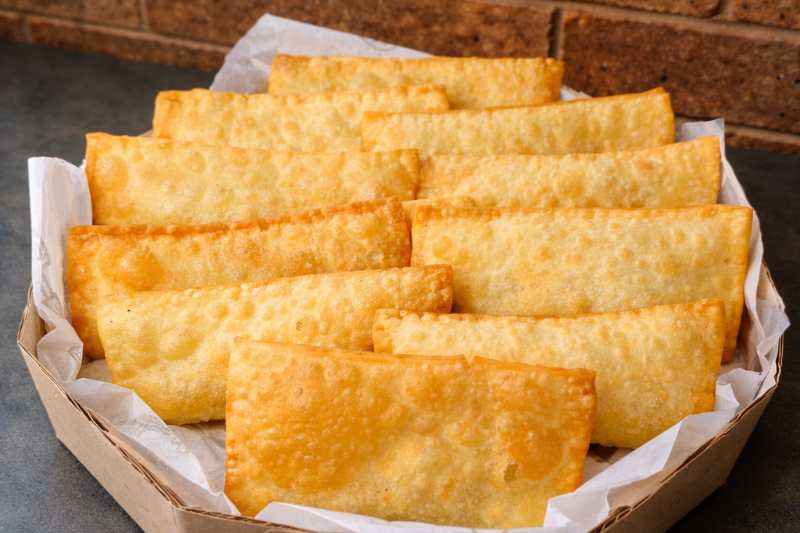item delicioso