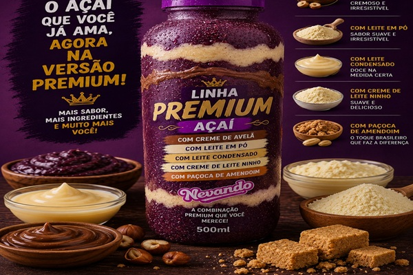 item delicioso