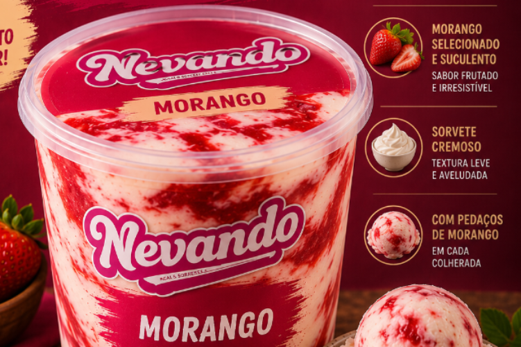 item delicioso