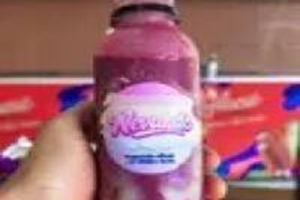 item delicioso