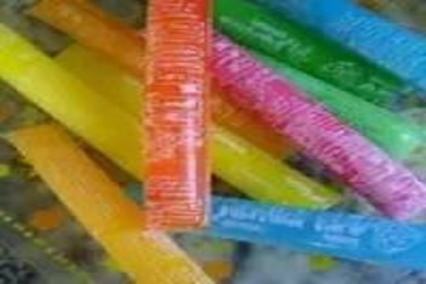 item delicioso