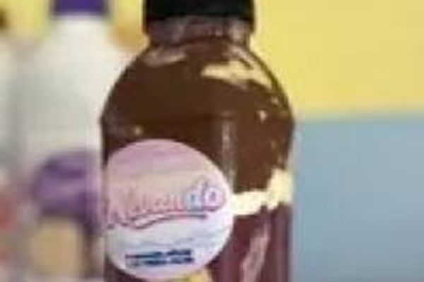 item delicioso