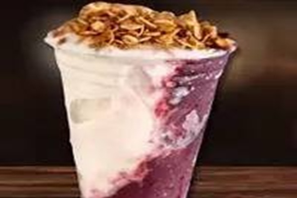 item delicioso