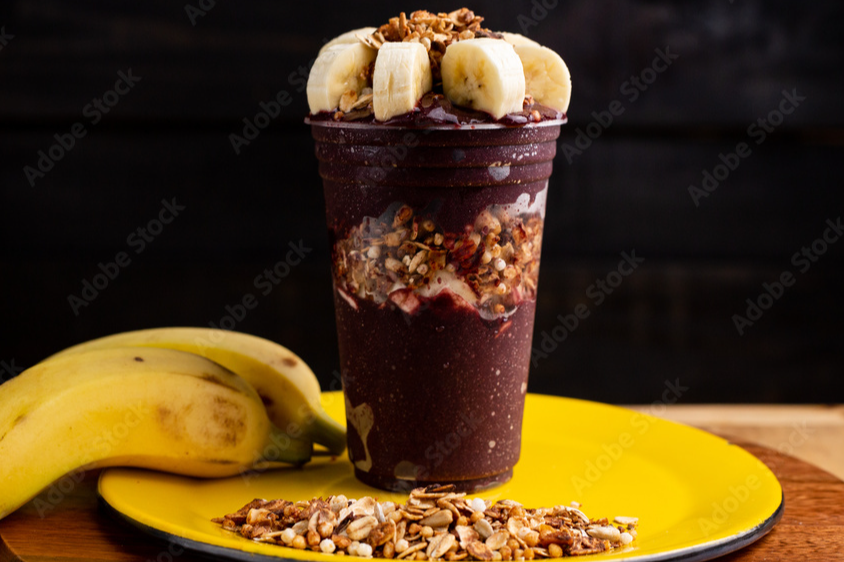item delicioso