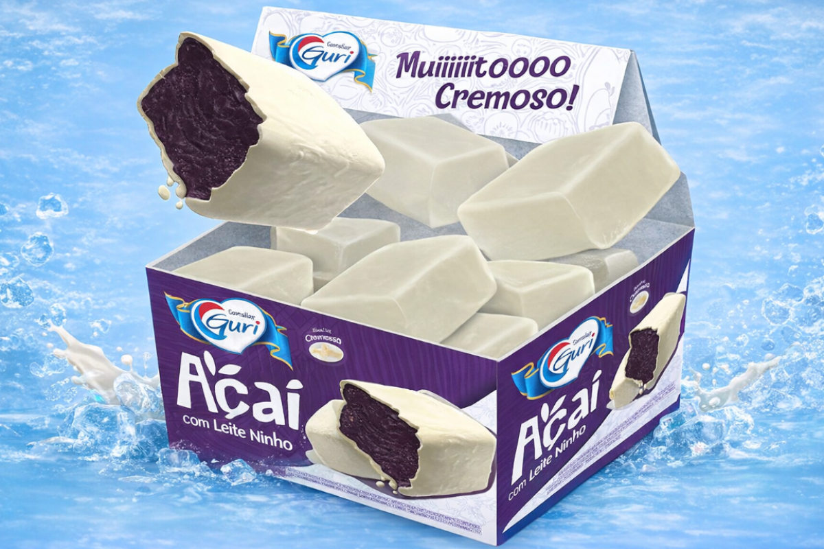 item delicioso