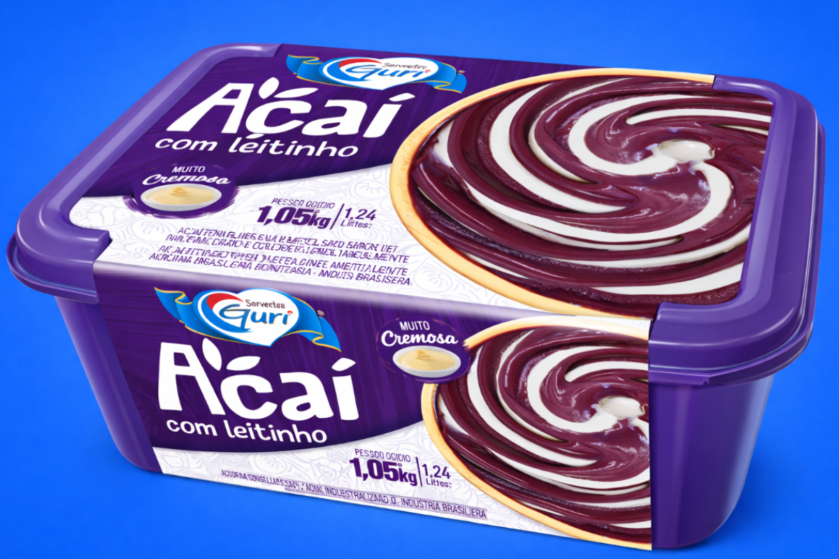 item delicioso