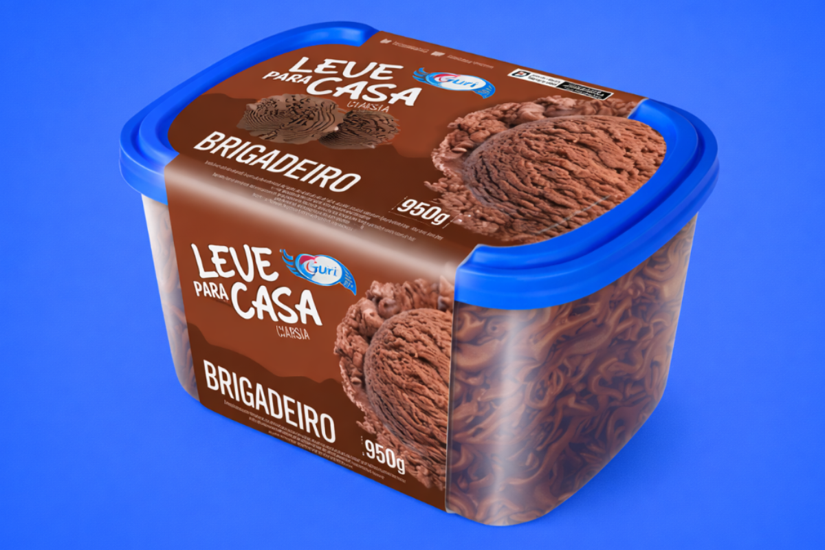 item delicioso