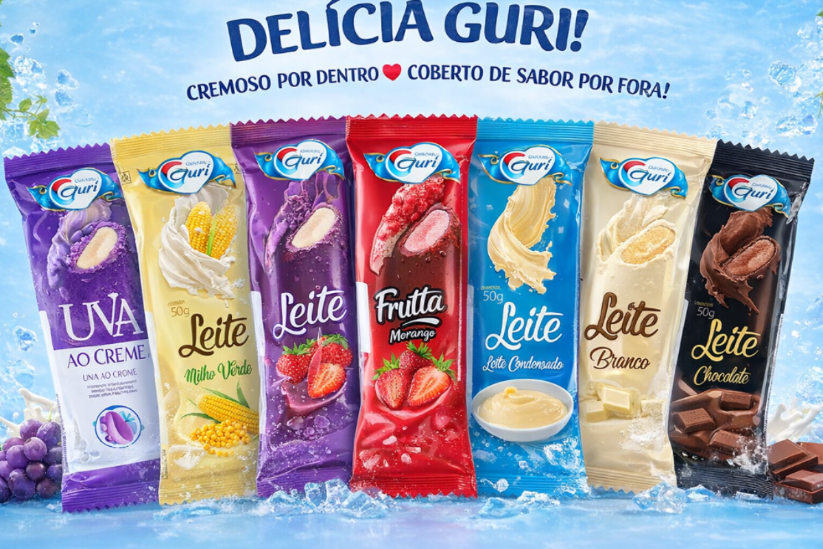 item delicioso