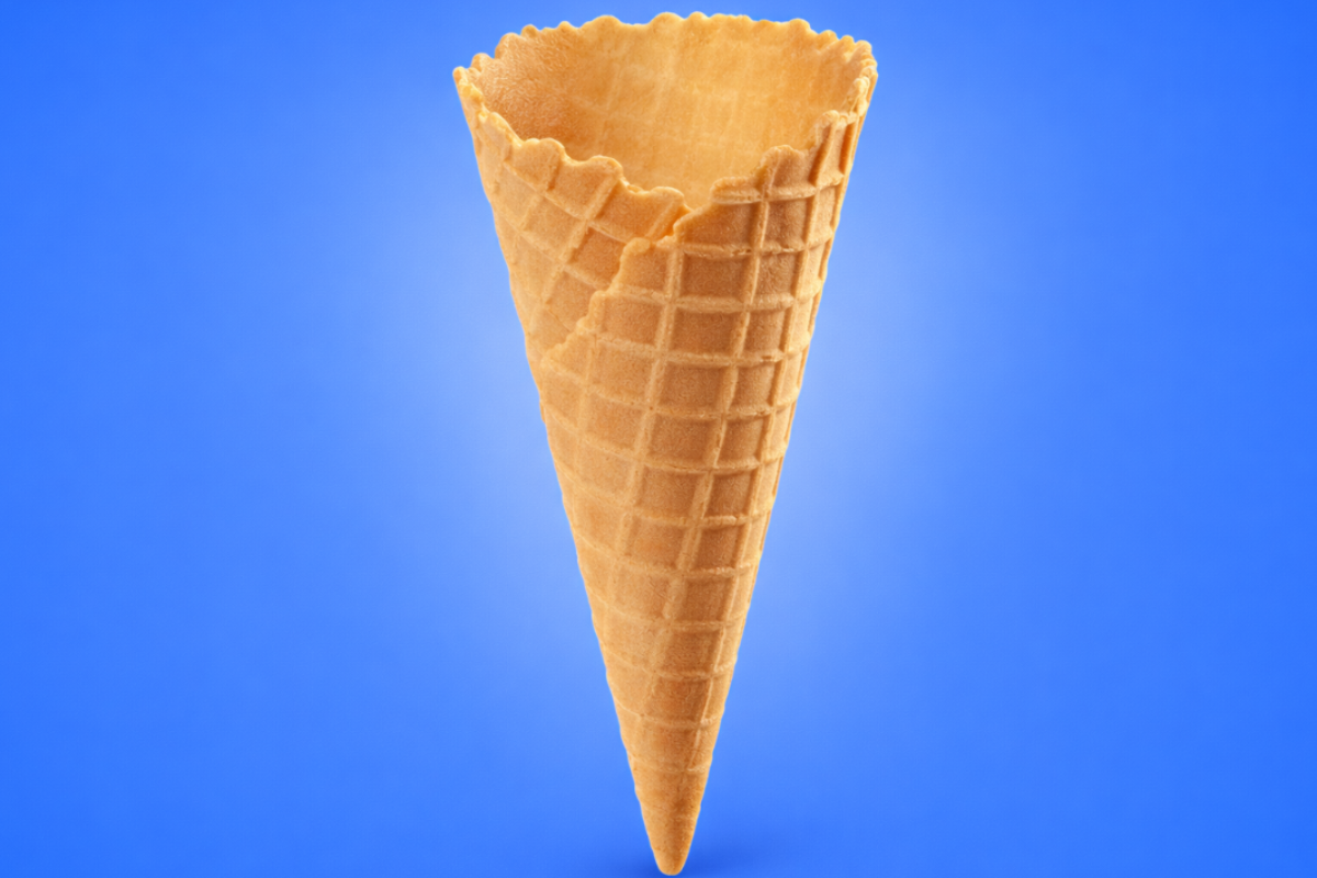 item delicioso