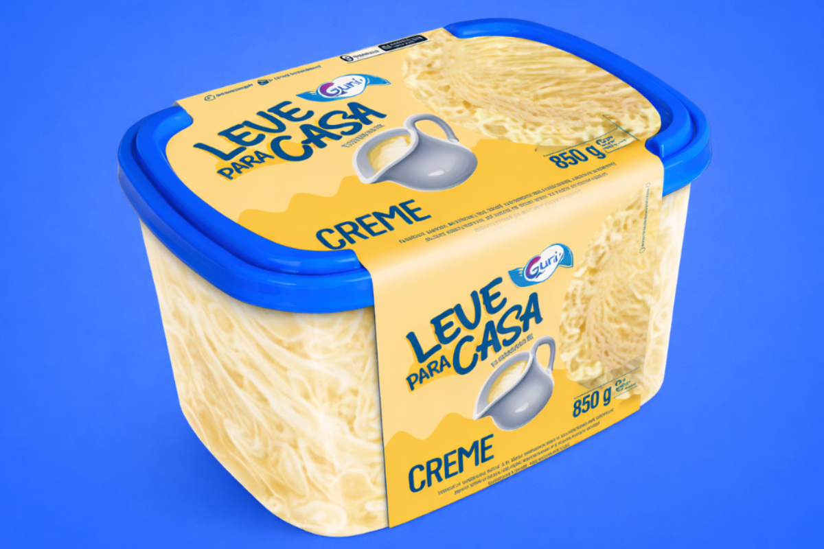 item delicioso