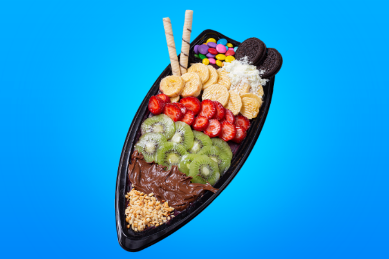 item delicioso