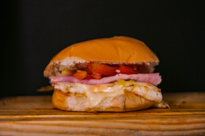 item delicioso