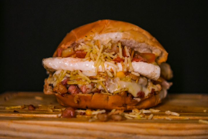 item delicioso