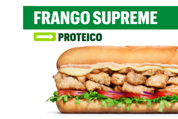 item delicioso