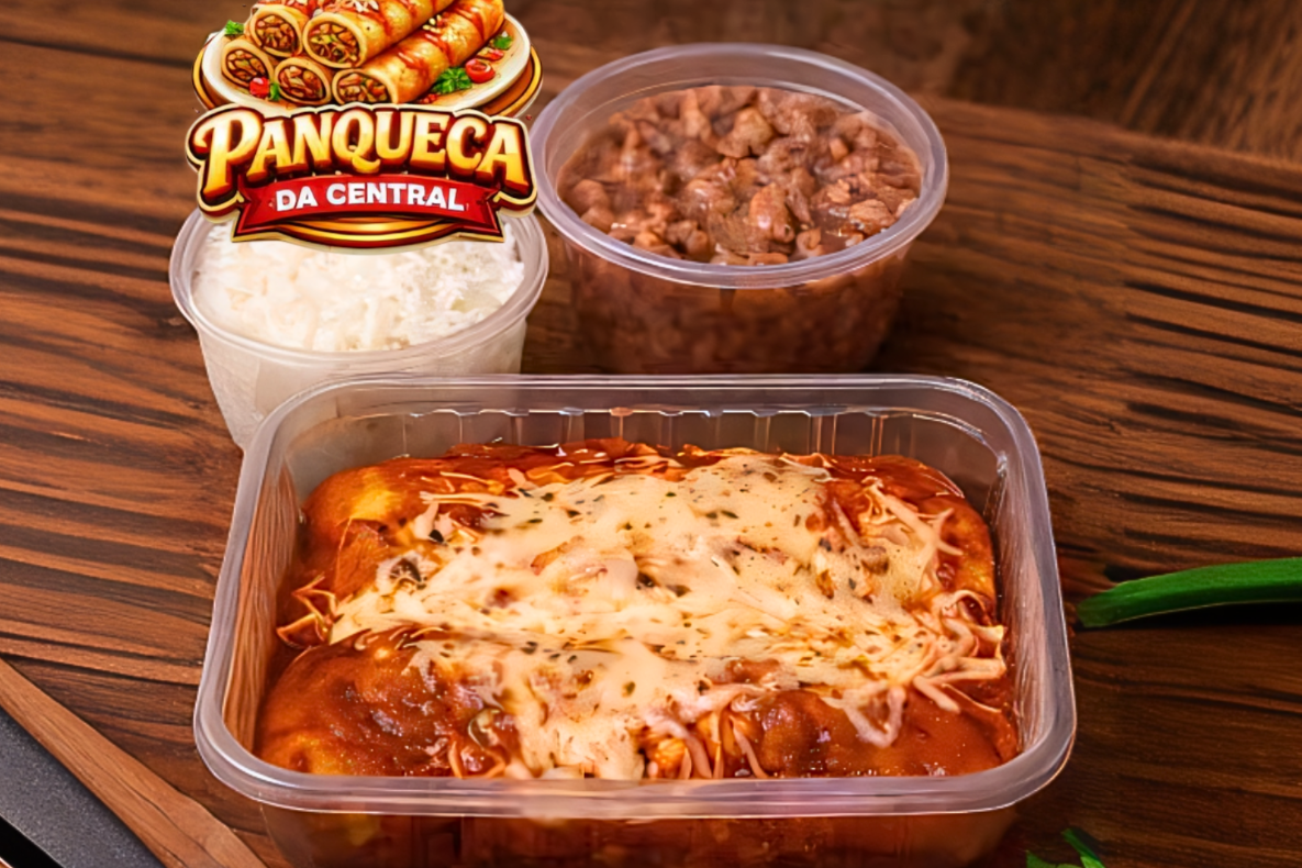 item delicioso