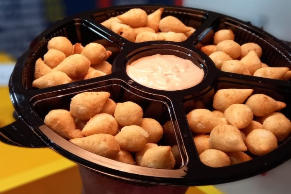 item delicioso