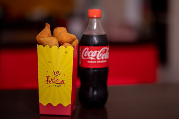 item delicioso