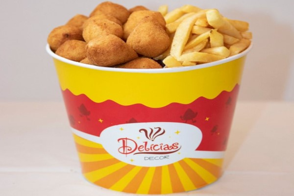 item delicioso