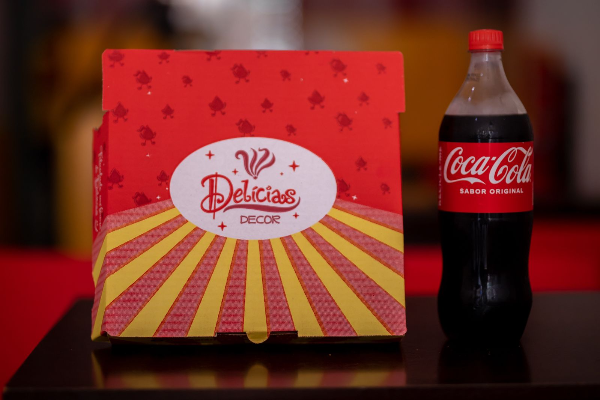 item delicioso