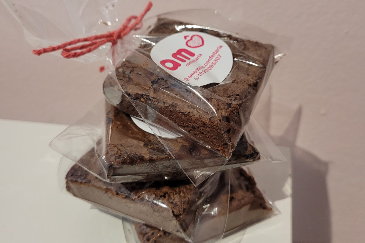 item delicioso