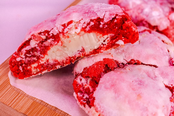 item delicioso
