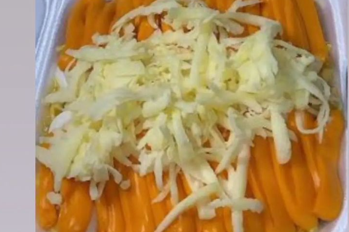 item delicioso