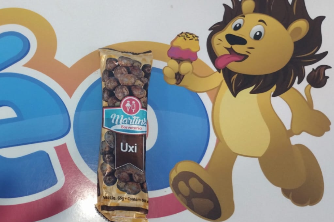 item delicioso