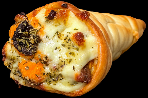item delicioso