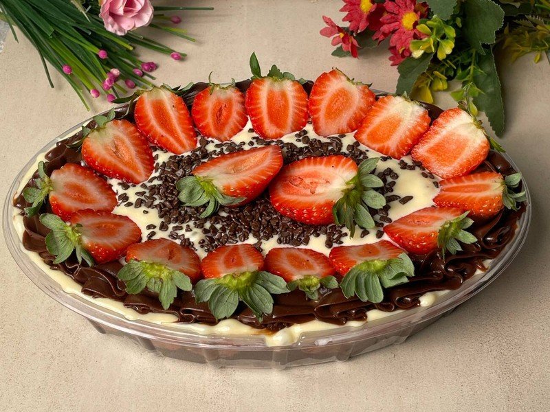 item delicioso