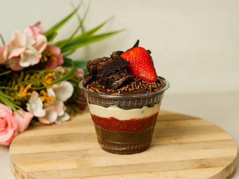 item delicioso