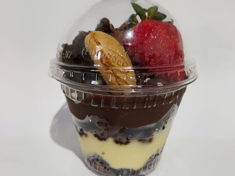 item delicioso