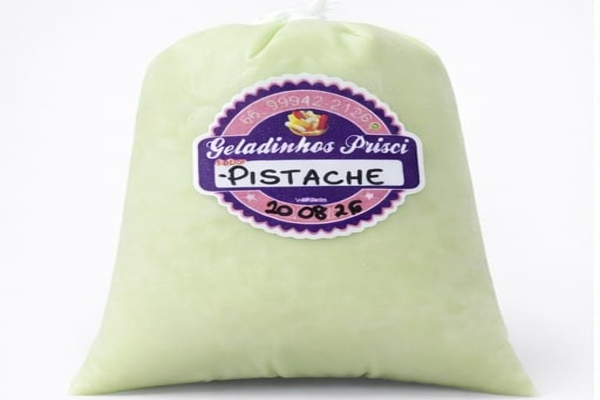 item delicioso